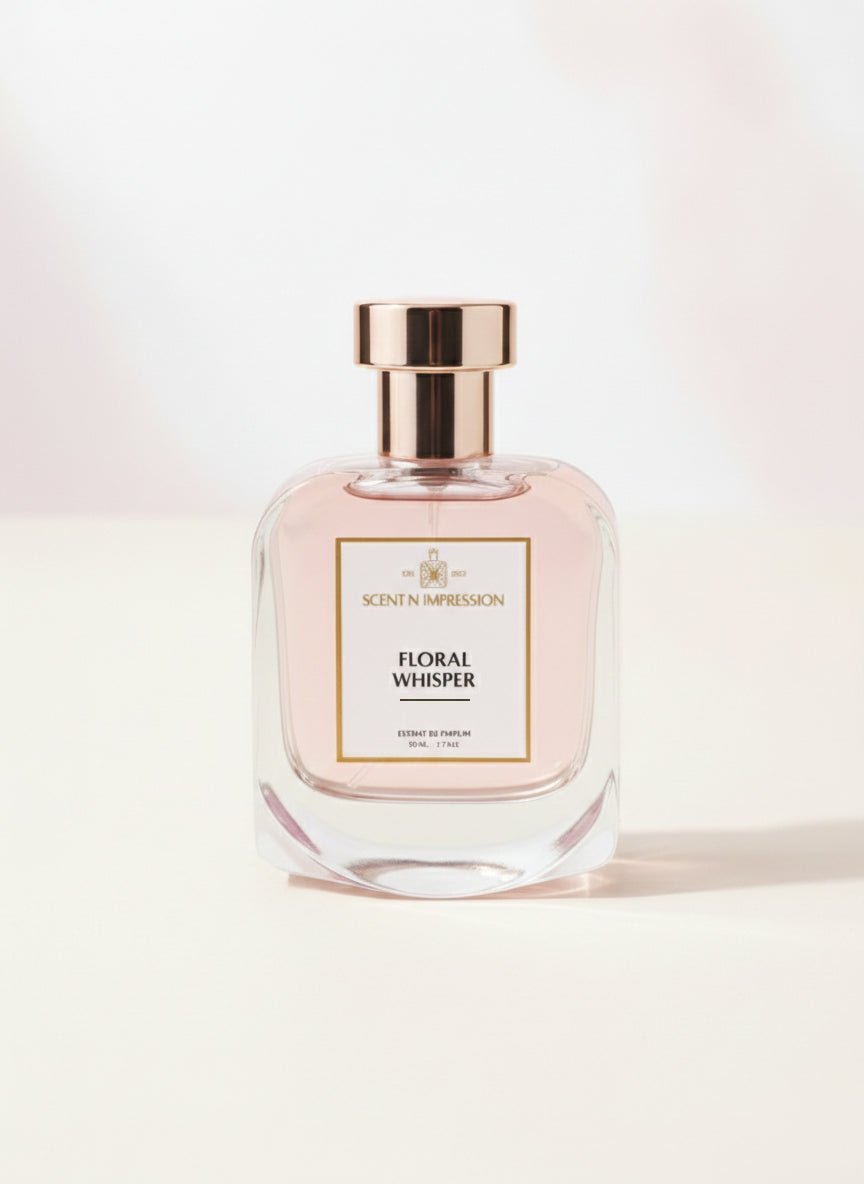 Floral Whisper
