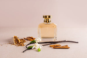 Choosing the Right Perfume for Every Occasion
