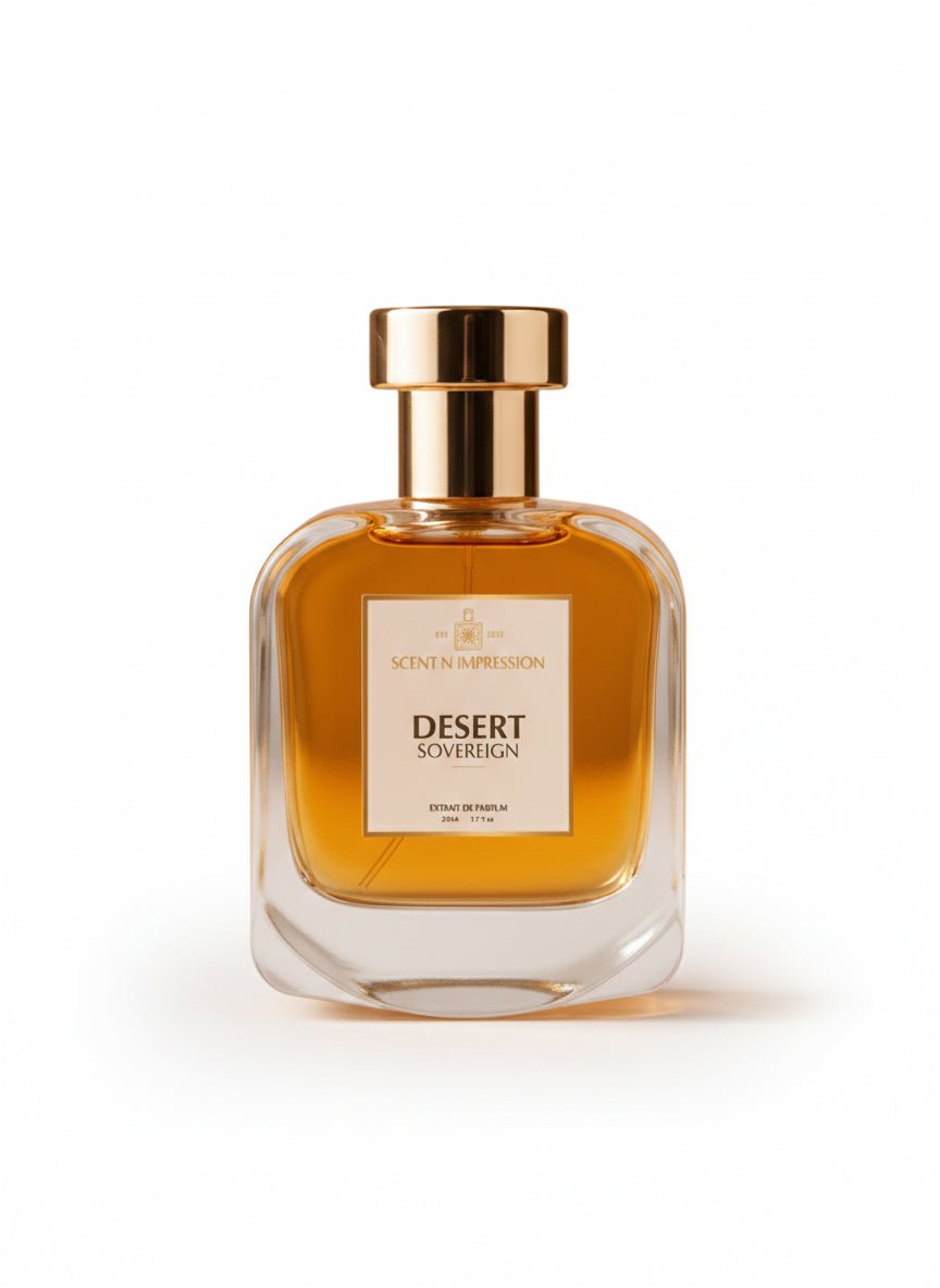 Desert Sovereign