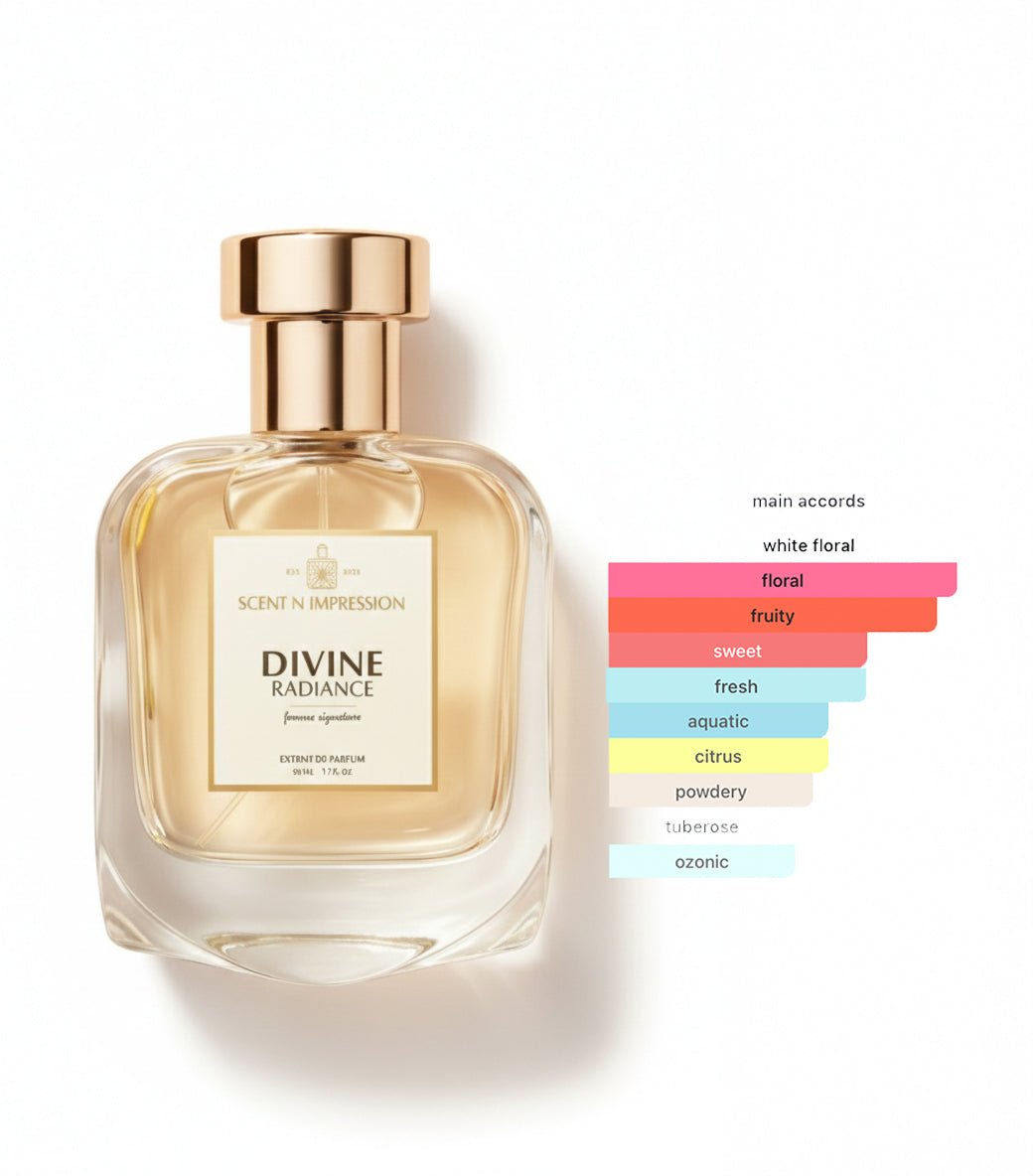 Divine Radiance
