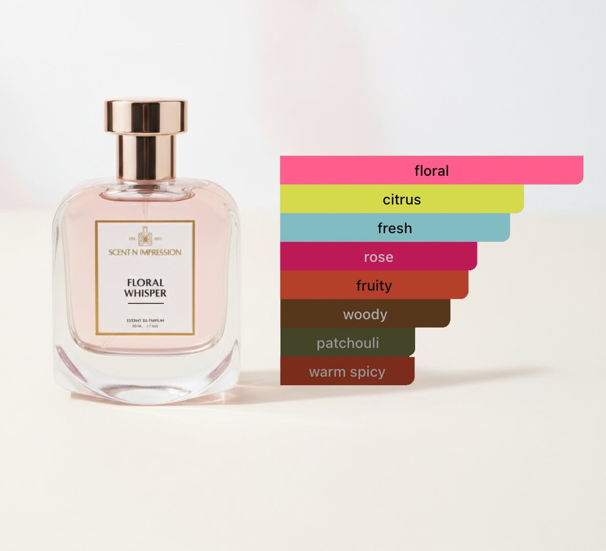 Floral Whisper