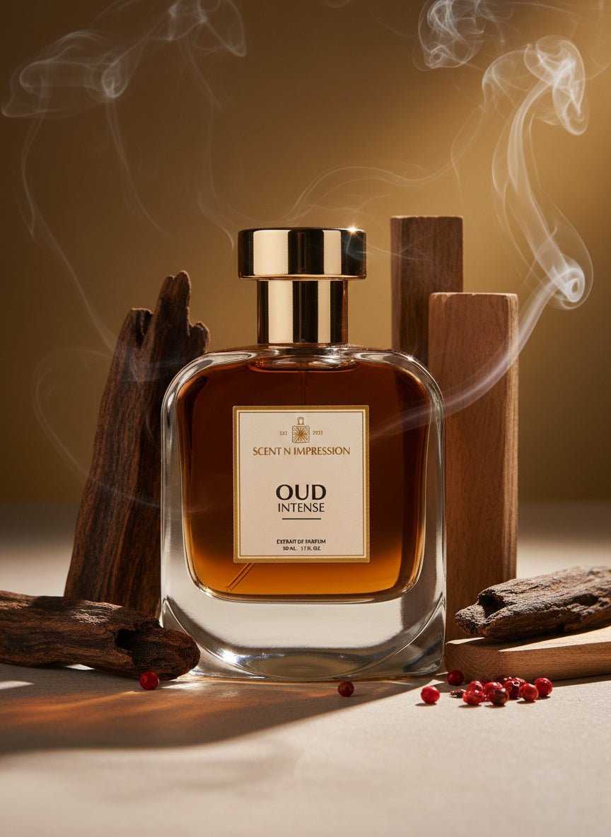 Oud Intense