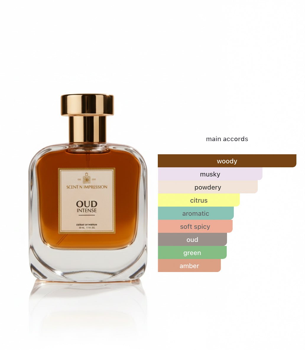 Oud Intense