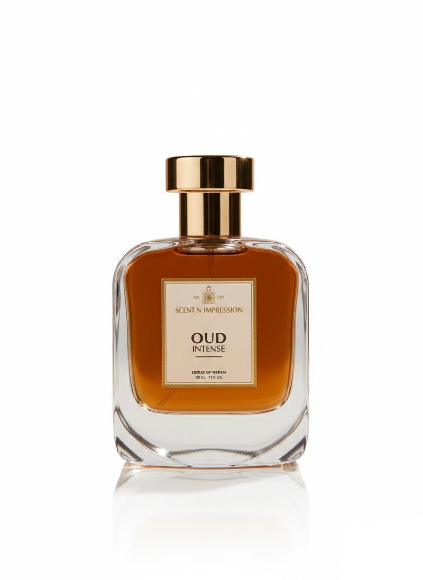 Oud Intense