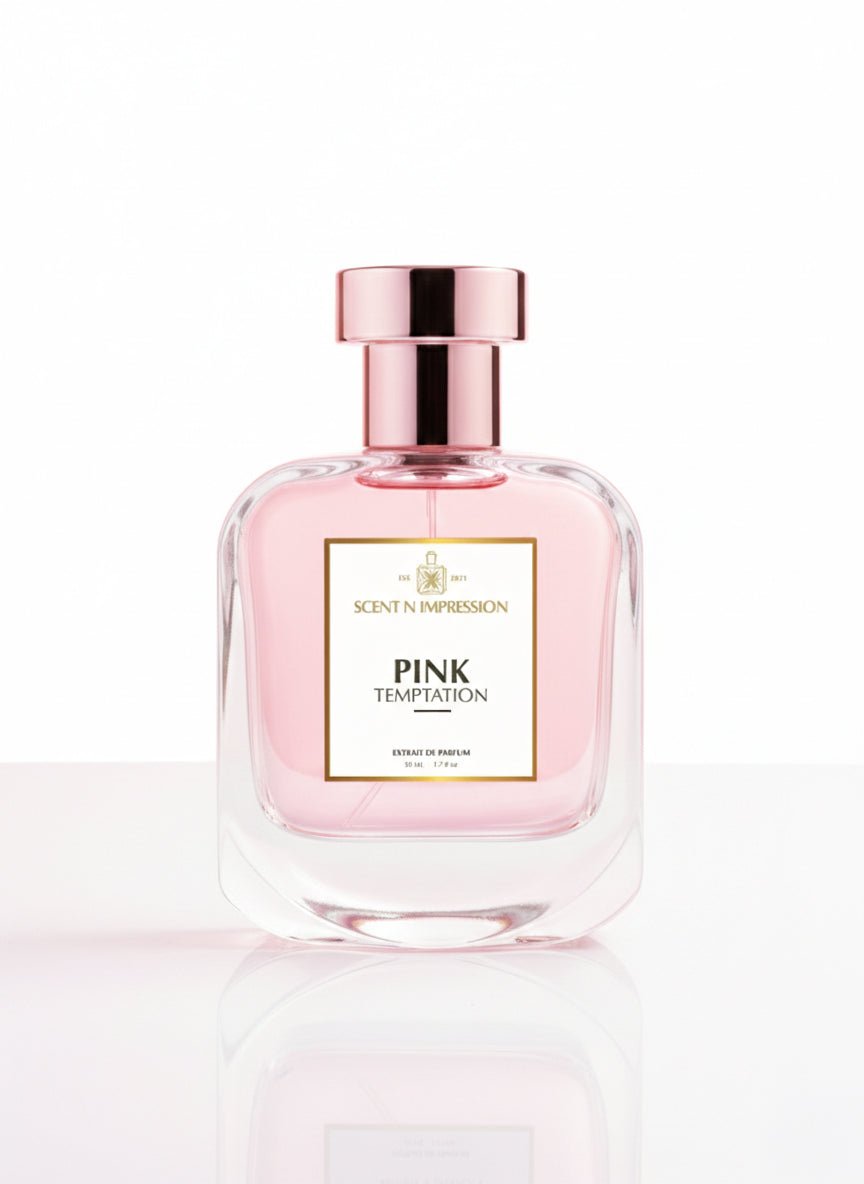Pink Temptation