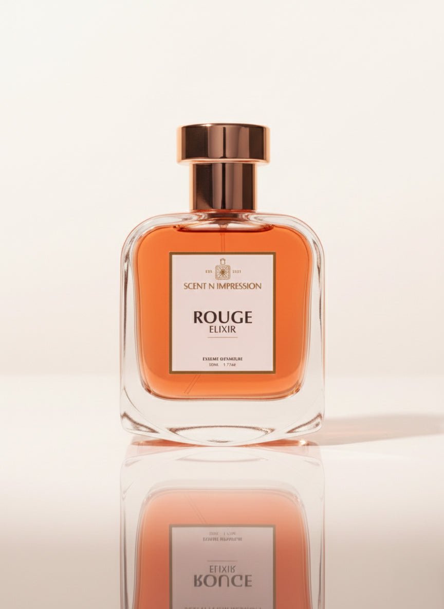Rouge Elixir