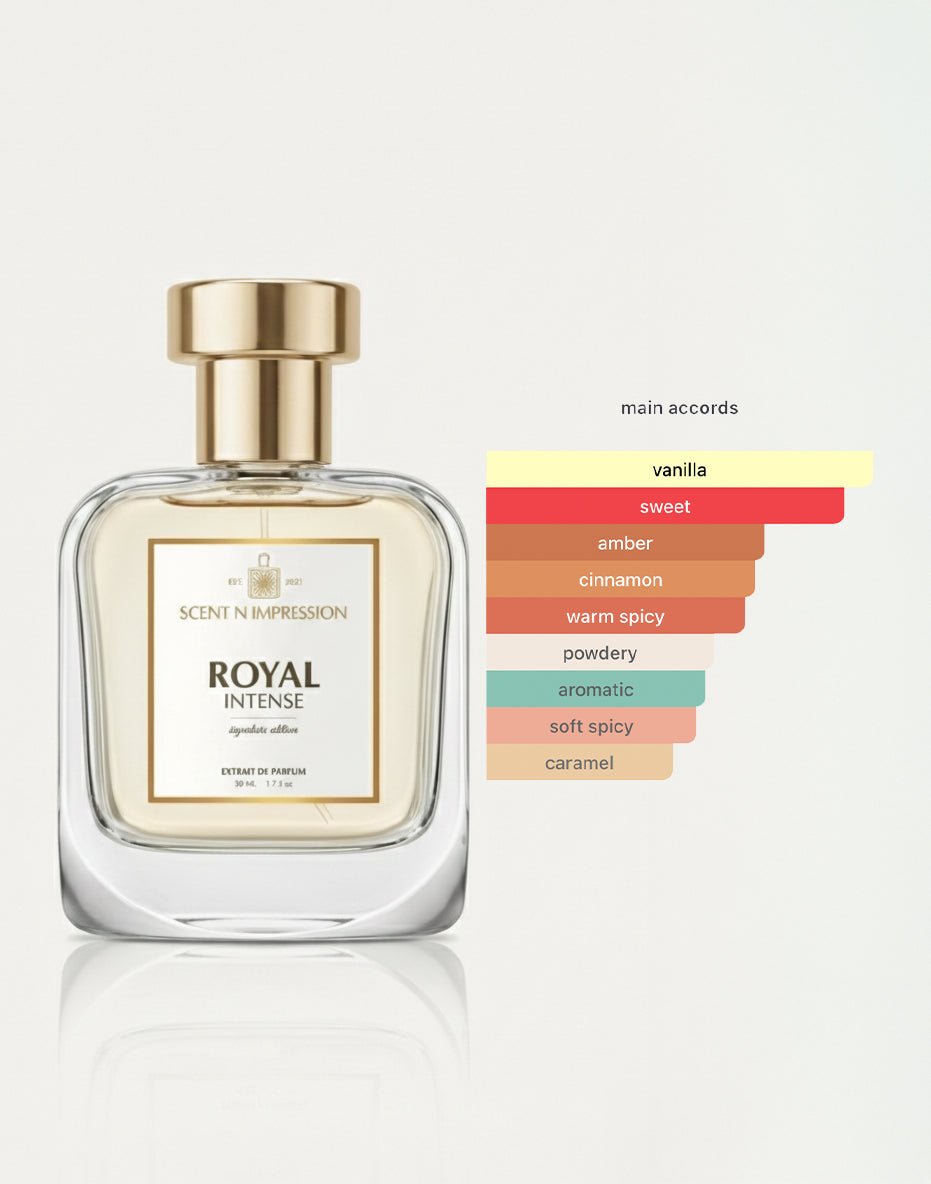 Royal Intense